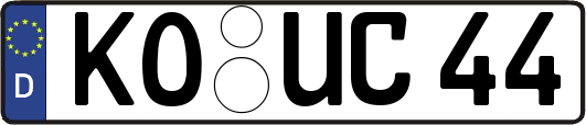 KO-UC44