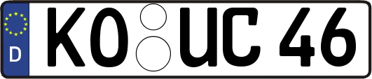 KO-UC46