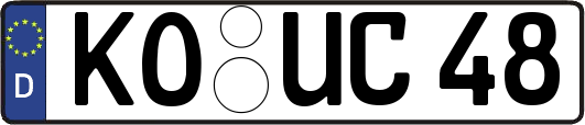 KO-UC48