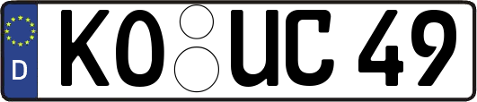KO-UC49