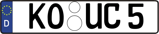 KO-UC5