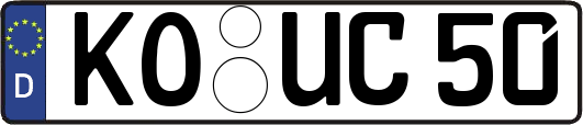 KO-UC50