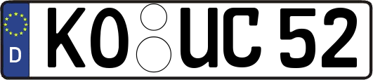 KO-UC52