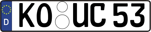 KO-UC53