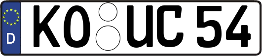 KO-UC54