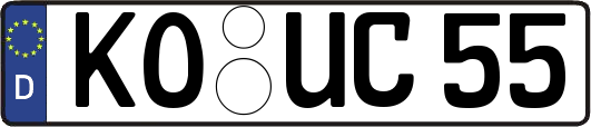 KO-UC55