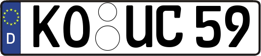 KO-UC59