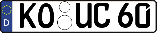 KO-UC60