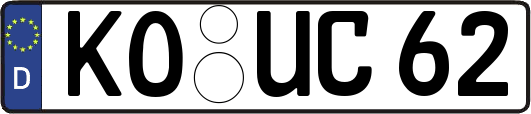KO-UC62
