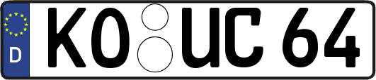 KO-UC64