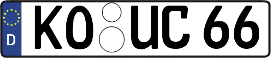 KO-UC66