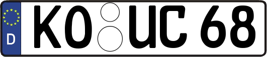 KO-UC68