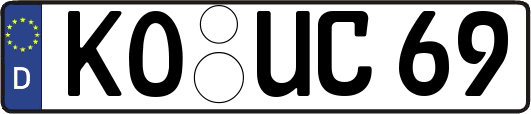 KO-UC69