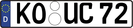 KO-UC72