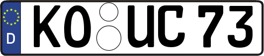 KO-UC73