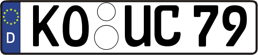 KO-UC79