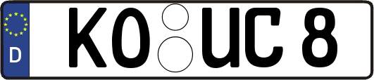 KO-UC8