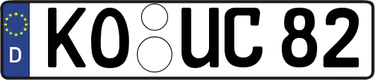 KO-UC82