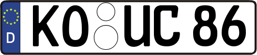 KO-UC86