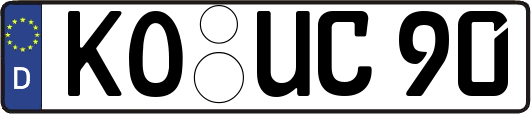 KO-UC90