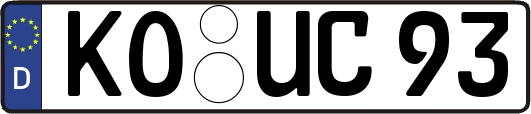 KO-UC93