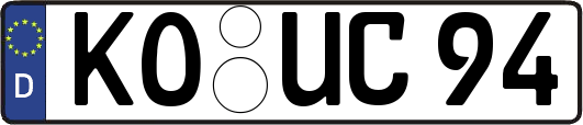 KO-UC94