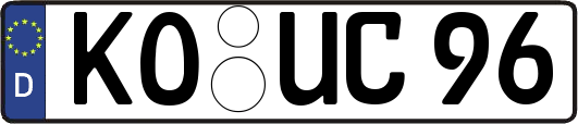 KO-UC96