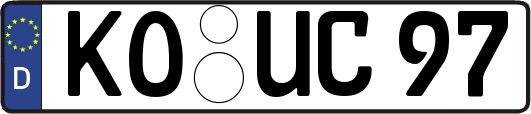 KO-UC97