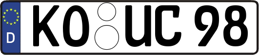 KO-UC98