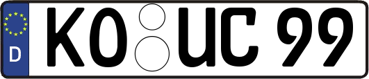KO-UC99