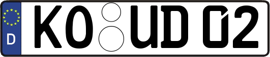 KO-UD02