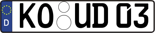 KO-UD03