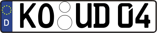 KO-UD04