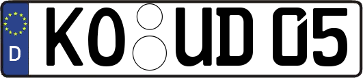 KO-UD05