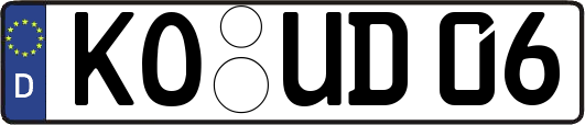 KO-UD06