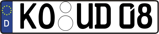 KO-UD08