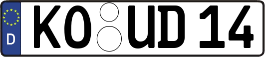 KO-UD14