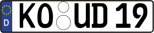 KO-UD19