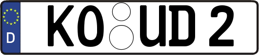 KO-UD2