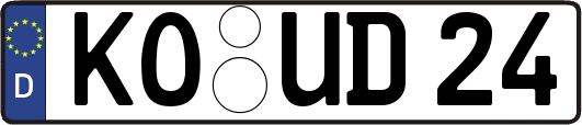KO-UD24
