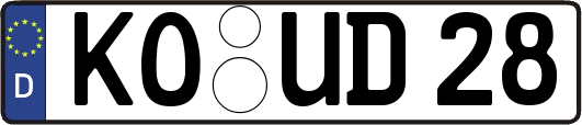 KO-UD28
