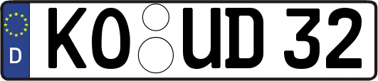 KO-UD32