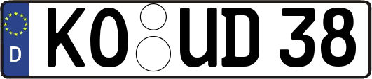 KO-UD38