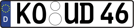 KO-UD46
