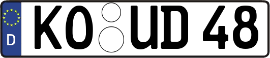 KO-UD48