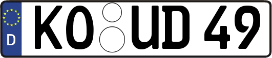 KO-UD49