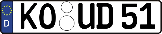 KO-UD51