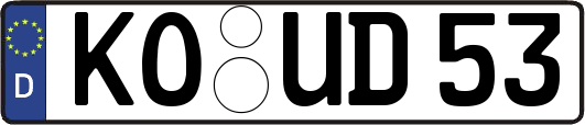 KO-UD53