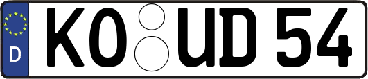 KO-UD54