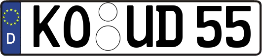 KO-UD55